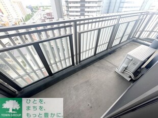 フロンティア新宿タワーの物件内観写真